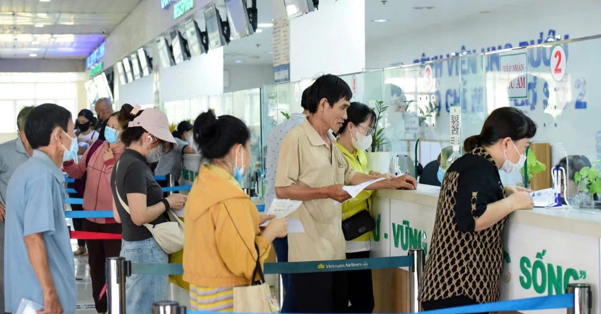 31 tỉnh, thành ký kết xây dựng mạng lưới phòng chống ung thư vùng - Tuổi Trẻ Online