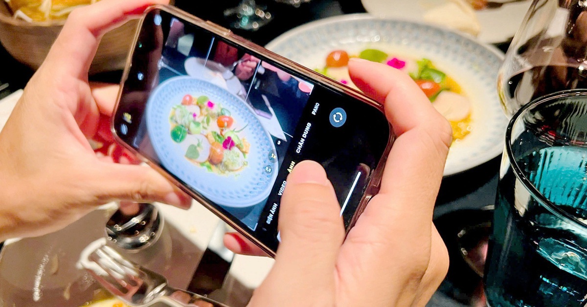 'Phông bạt' nên là từ của năm? - Tuổi Trẻ Online