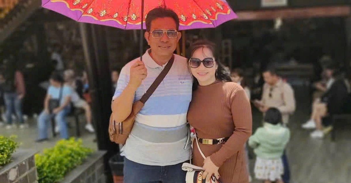 Tổ ấm bình yên được ghép từ những mảnh vỡ - Tuổi Trẻ Online