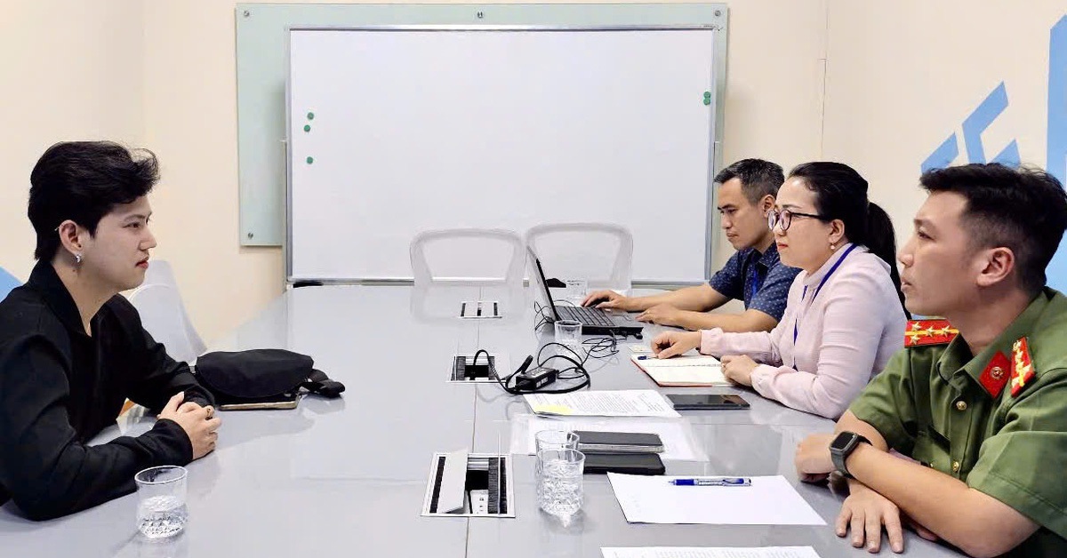 Nờ Ô Nô, đừng lấy danh nghĩa 'sáng tạo' rồi muốn nói gì thì nói - Tuổi Trẻ Online