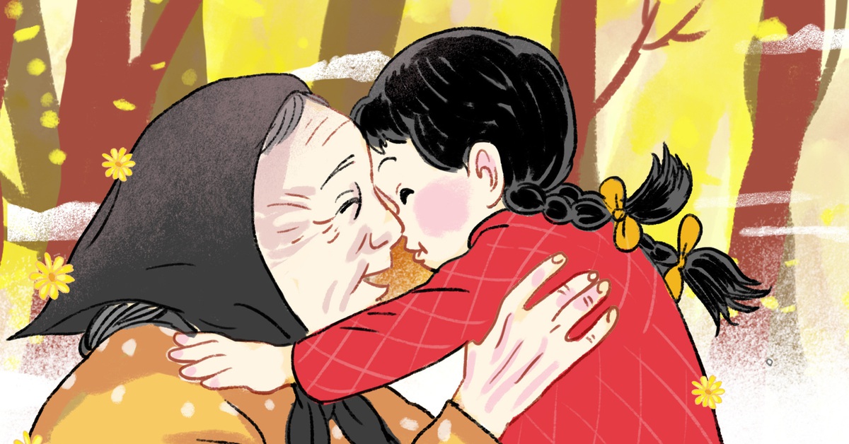 Mùa thèm ôm - Tuổi Trẻ Online