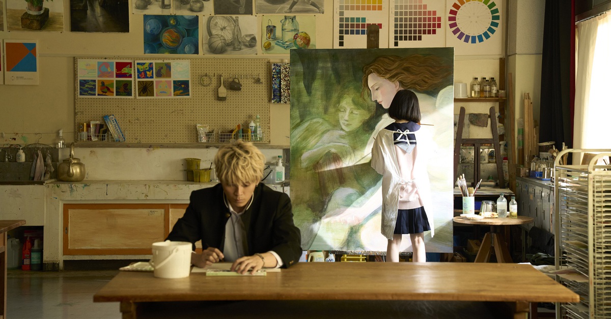 Bộ phim đang chiếu tuổi teen khen 'quá hay' nhưng ít người xem - Tuổi Trẻ Online