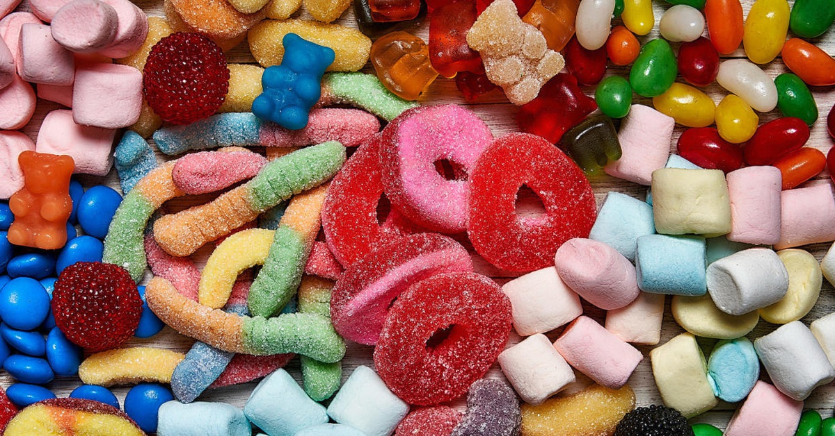 FDA cấm chất tạo màu thực phẩm đỏ nhân tạo - Tuổi Trẻ Online