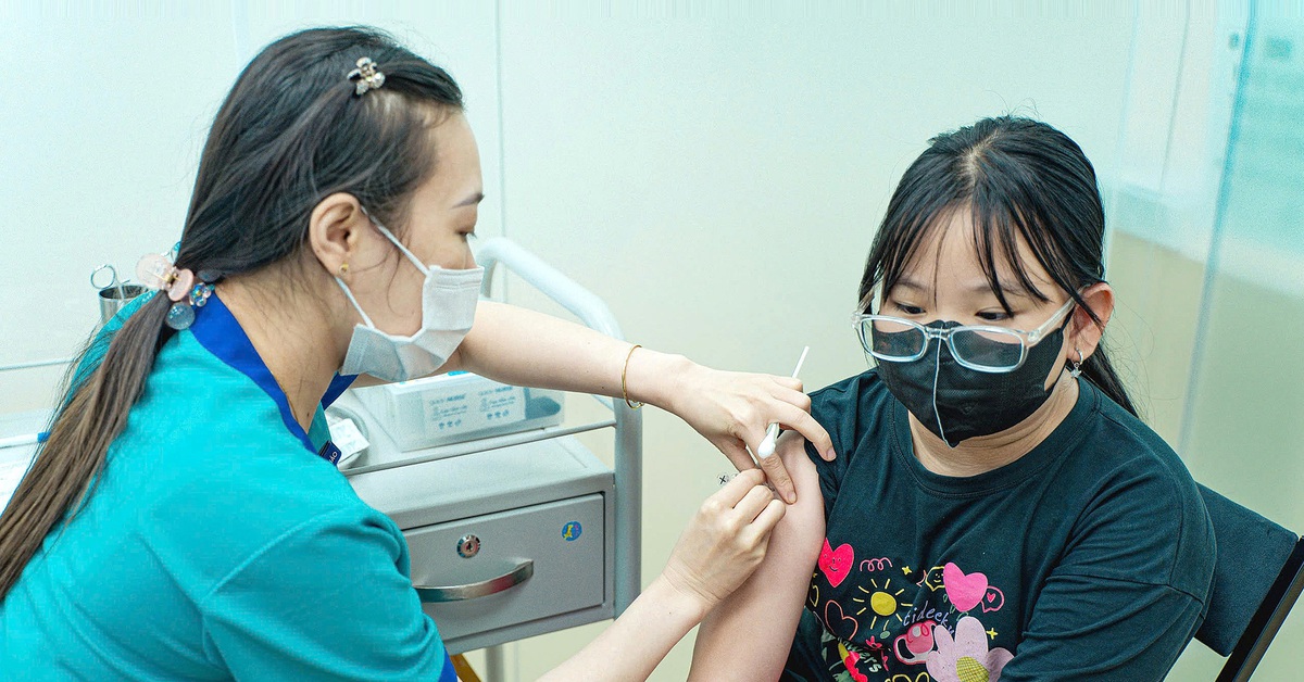 Số ca bệnh tăng chưa thấy điểm dừng, cần dồn sức dập dịch sởi - Tuổi Trẻ Online