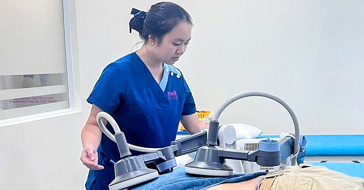 Đi massage cổ, vai, gáy cũng có thể bị tử vong, vì sao? - Tuổi Trẻ Online