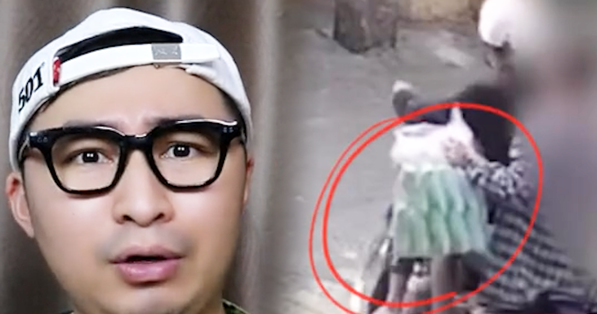 Xôn xao clip trên kênh ‘Nhật Hải Biết Tuốt’ có nội dung phân biệt vùng miền gây bức xúc - Tuổi Trẻ Online