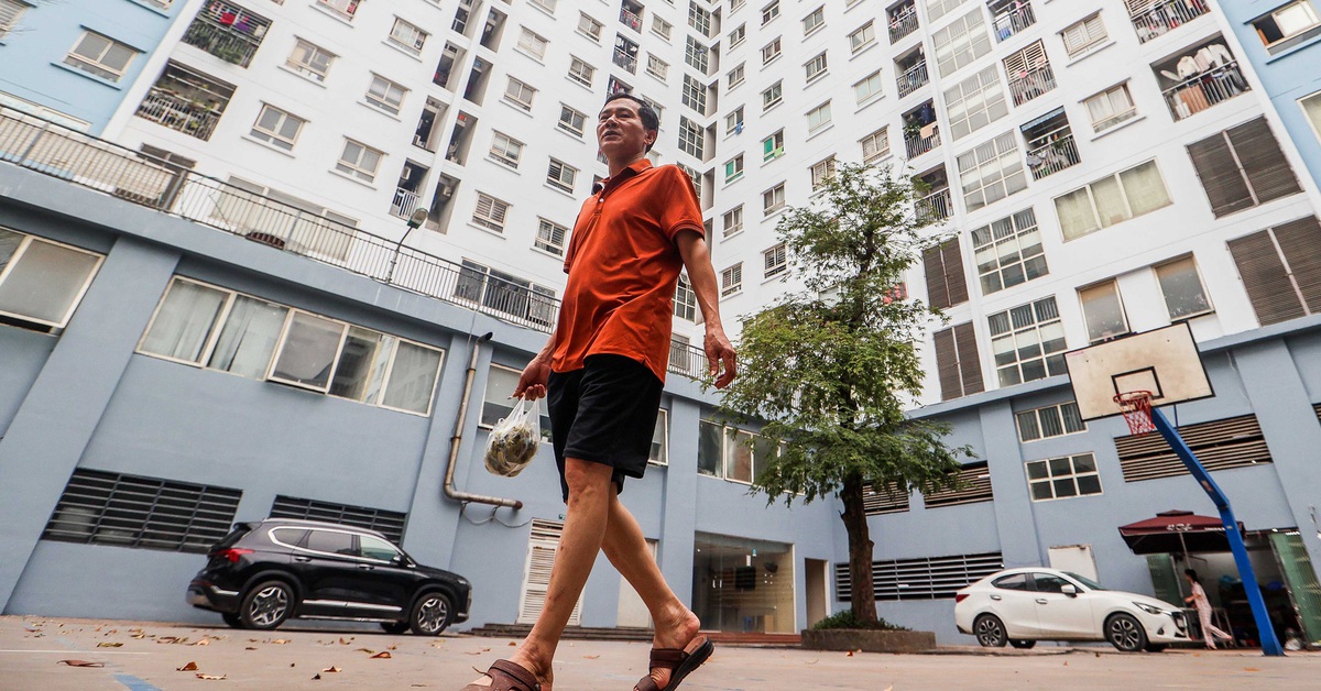 Thủ tướng: Rút ngắn thủ tục, giảm lãi suất để tăng nhà ở xã hội