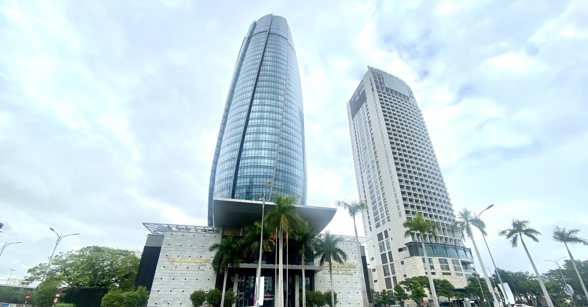 Đề xuất Đà Nẵng tổ chức mô hình chính quyền đô thị từ năm 2026