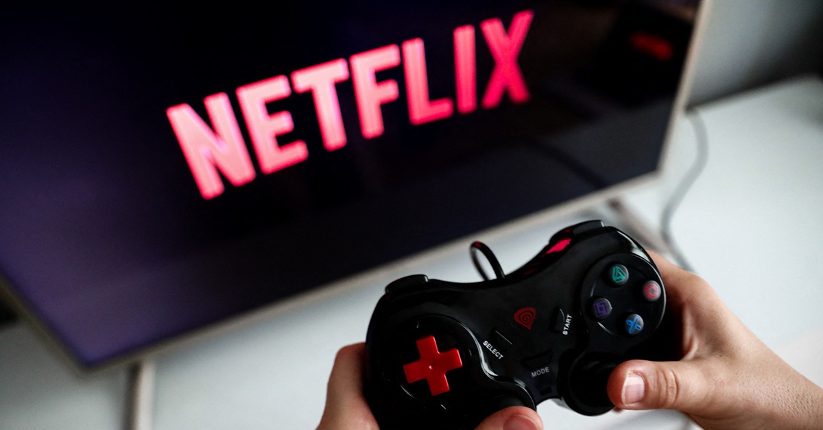 Yêu cầu Netflix dừng phát hành game không phép tại Việt Nam
