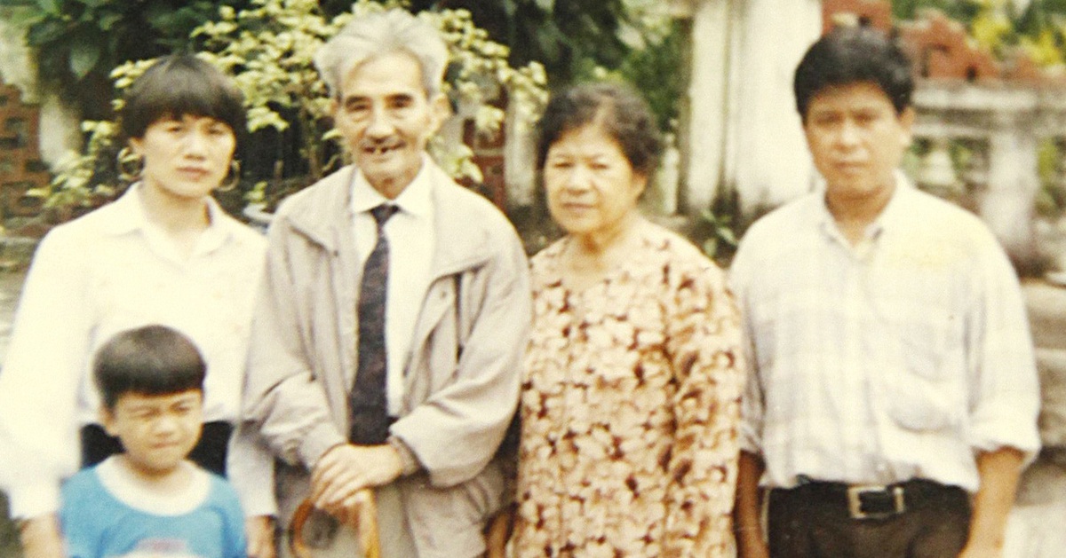 Giải mã huyền thoại Tạ Đình Đề - Kỳ 5: Chuyện tình chưa kể của Tạ Đình Đề