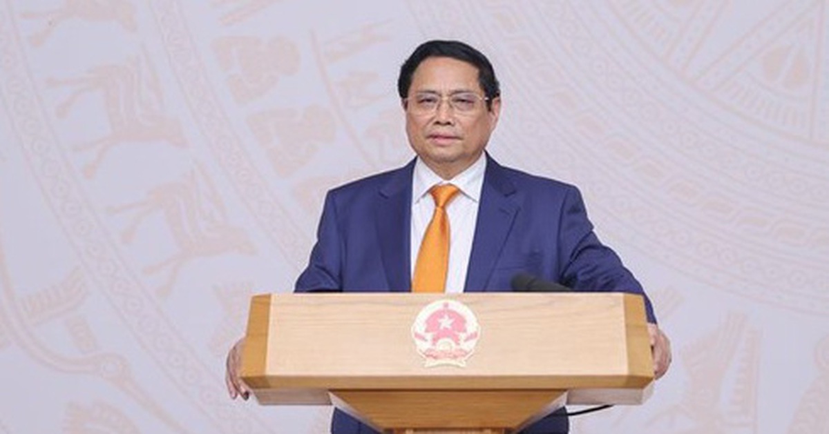 Thủ tướng nêu '3 phát huy' trong ngoại giao kinh tế