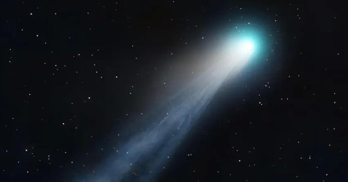 Sao chổi Quỷ sáng nhất hôm nay 21-4, ở Việt Nam xem được không?