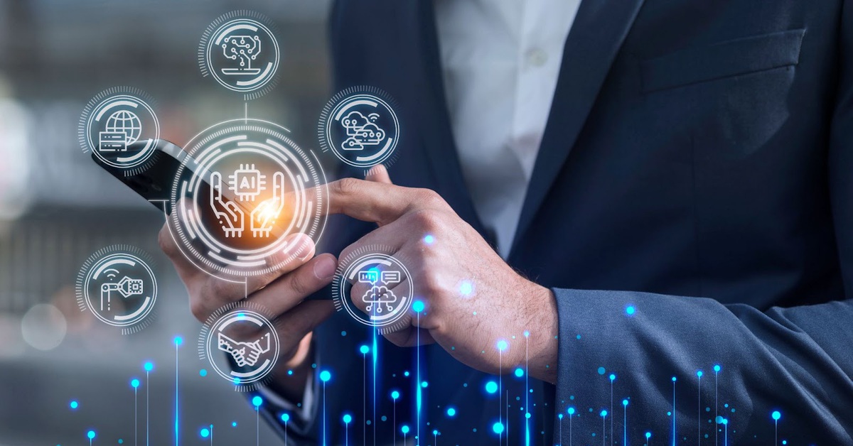 Eximbank mạnh mẽ chuyển đổi số tạo tiền đề cho hành trình phát triển mới