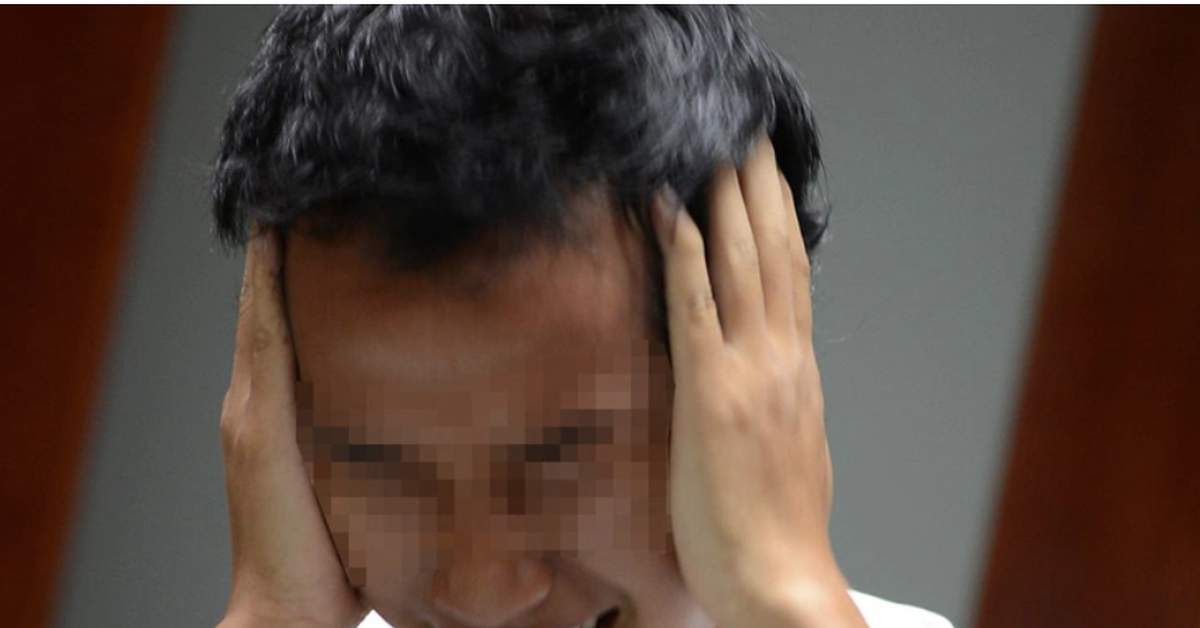 Tiêm bổ não coi chừng 'nổ não'