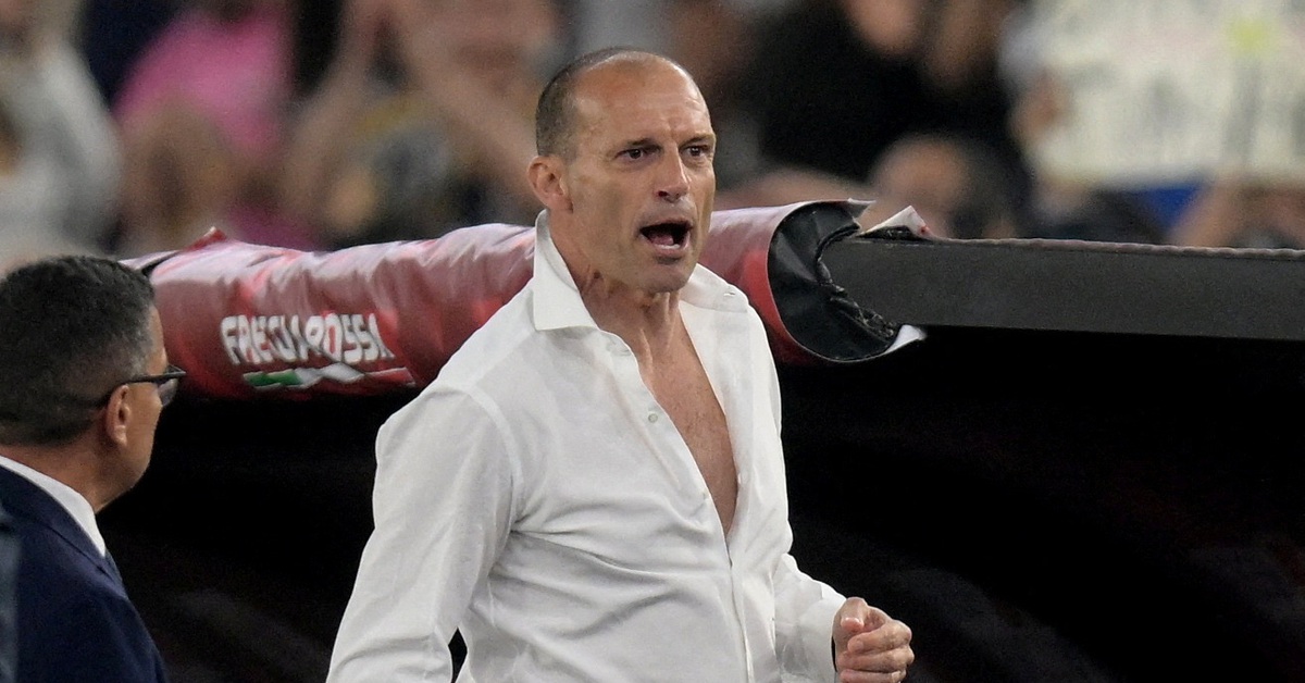 Tin tức thể thao sáng 18-5: Hai ngày sau nhận cúp vô địch, Juventus sa thải HLV Allegri