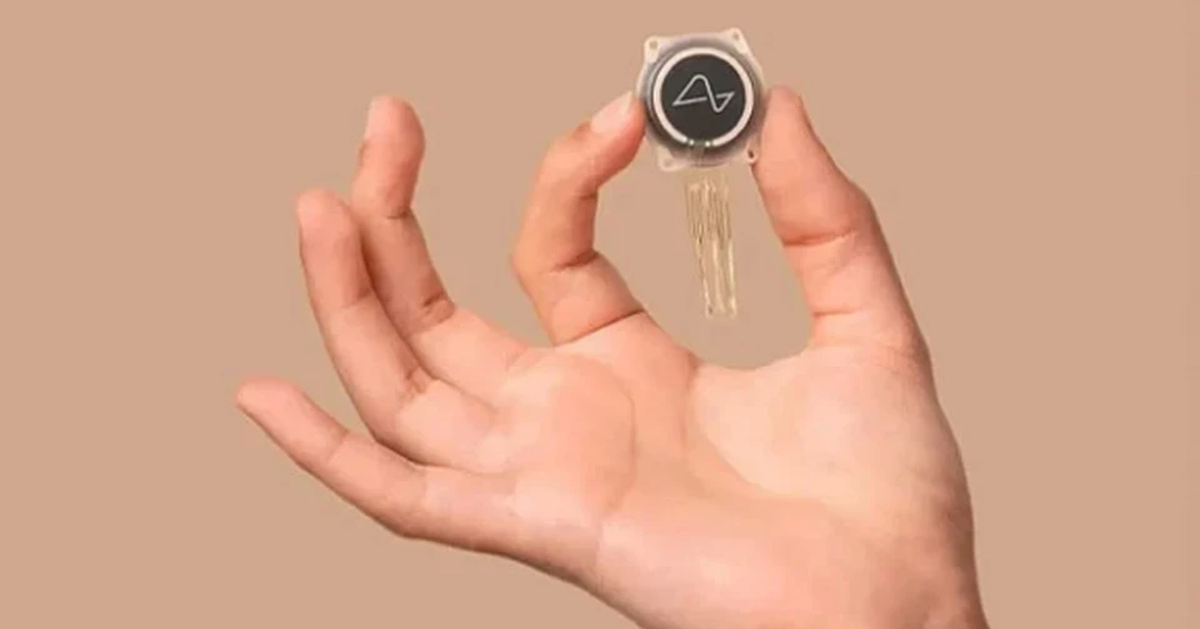 Neuralink tuyển thêm tình nguyện viên cấy chip não