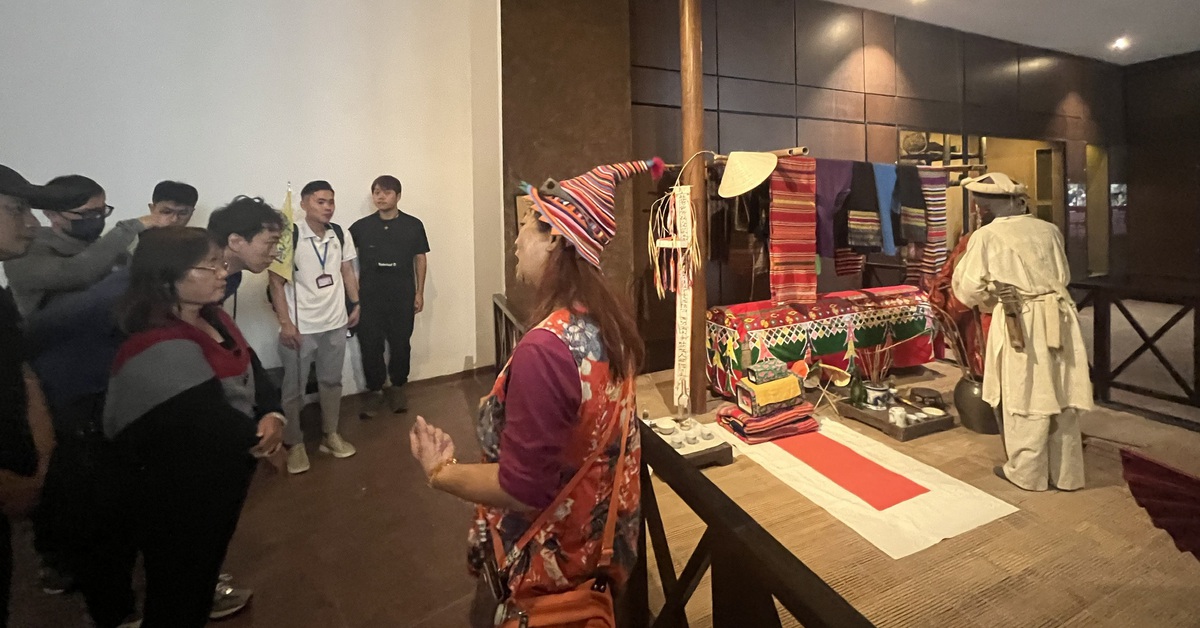 Khách Trung Quốc đến Việt Nam bắt đầu vượt qua khách Hàn