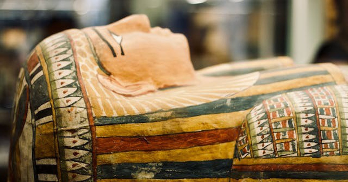 Người Ai Cập đã phẫu thuật trị ung thư từ hơn 4.000 năm trước