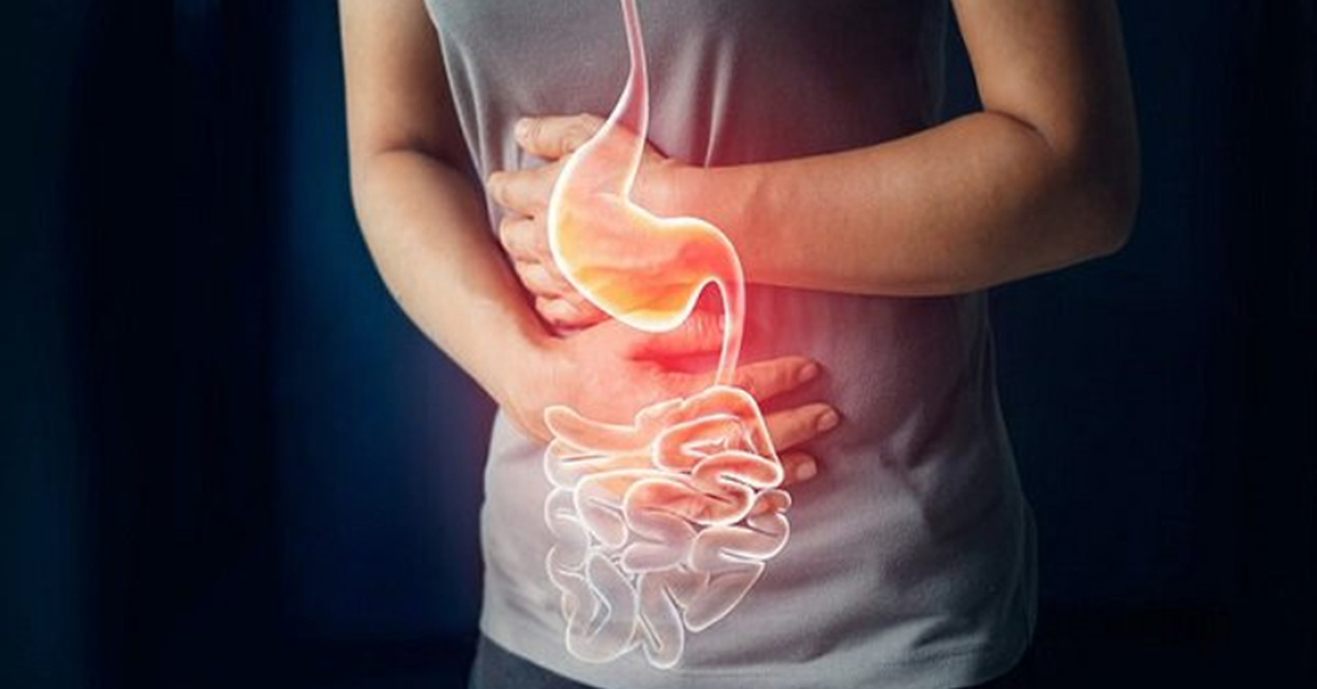 Rau và thực phẩm nào có tác dụng trị đau loét dạ dày?