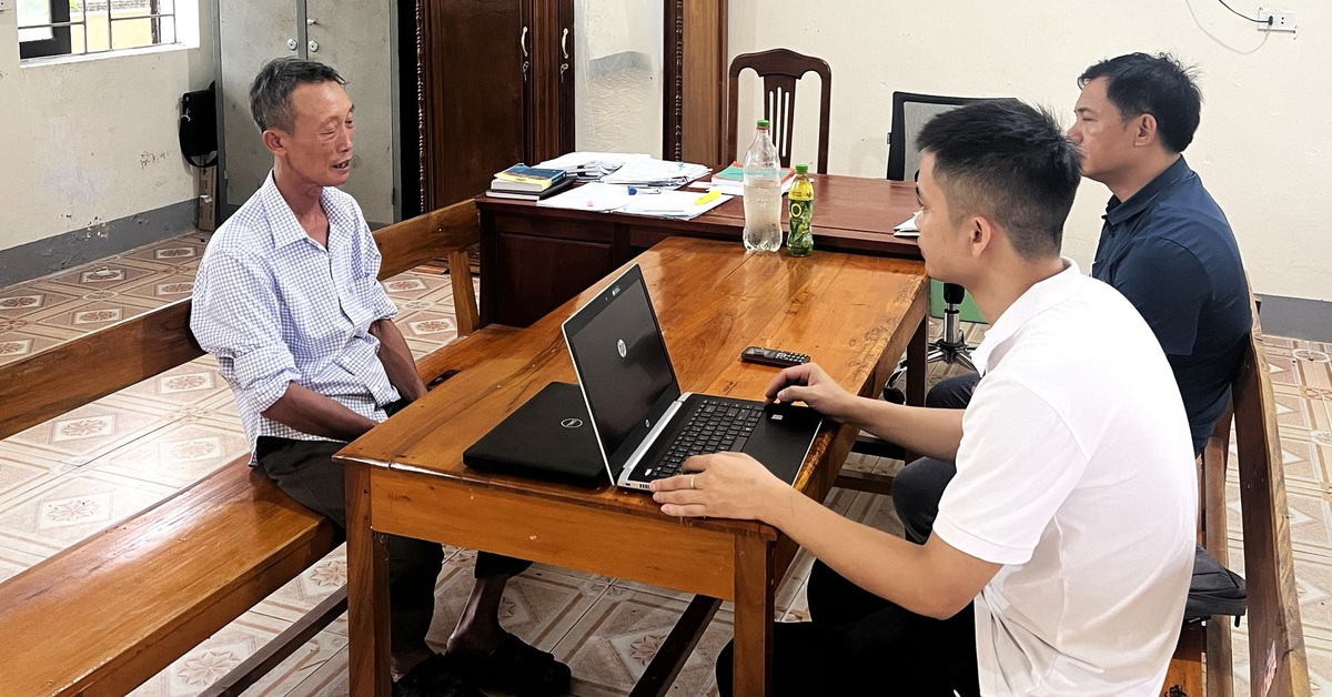 Chém vợ vì bán nghé mà không hỏi ý kiến