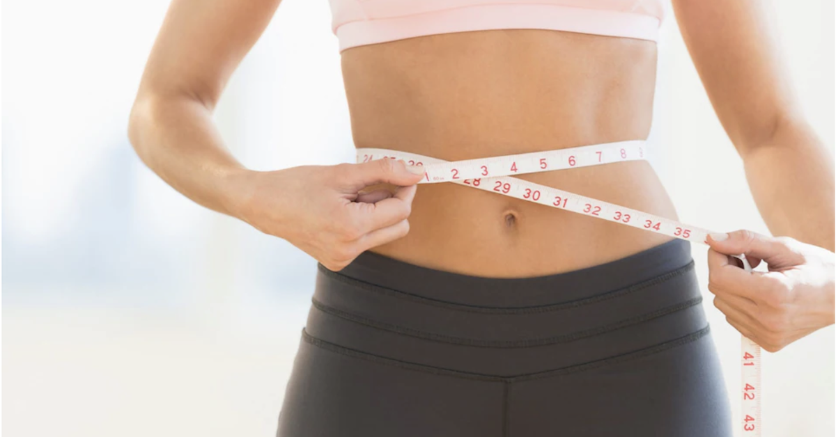 Giảm mỡ bụng bằng cách nào cho hiệu quả?