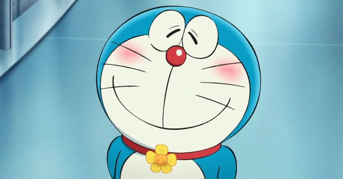 Doraemon vượt Conan thành anime ăn khách nhất Việt Nam - Tuổi Trẻ Online