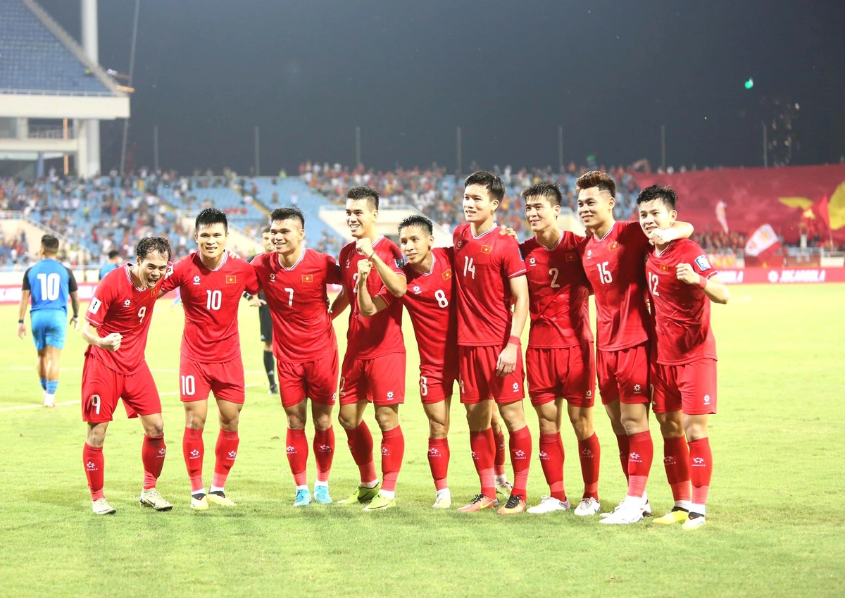 Việt Nam vs Philippines