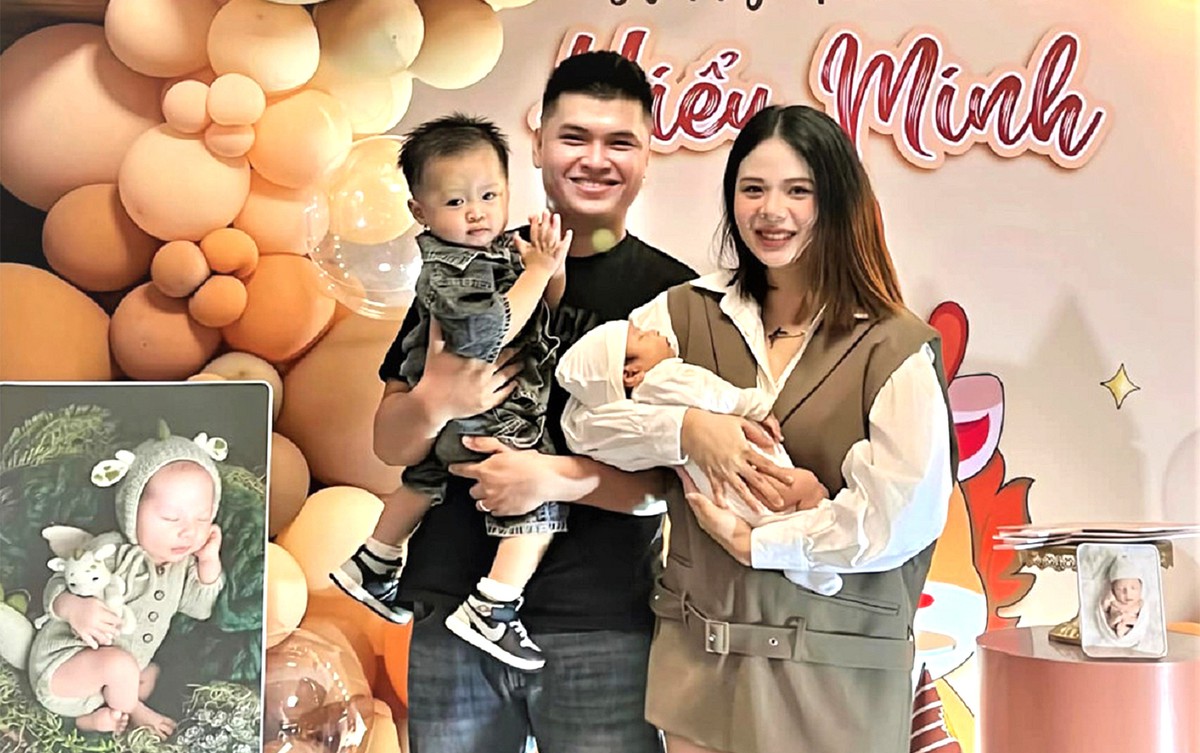 Vui buồn săn 'rồng con' - Tuổi Trẻ Online