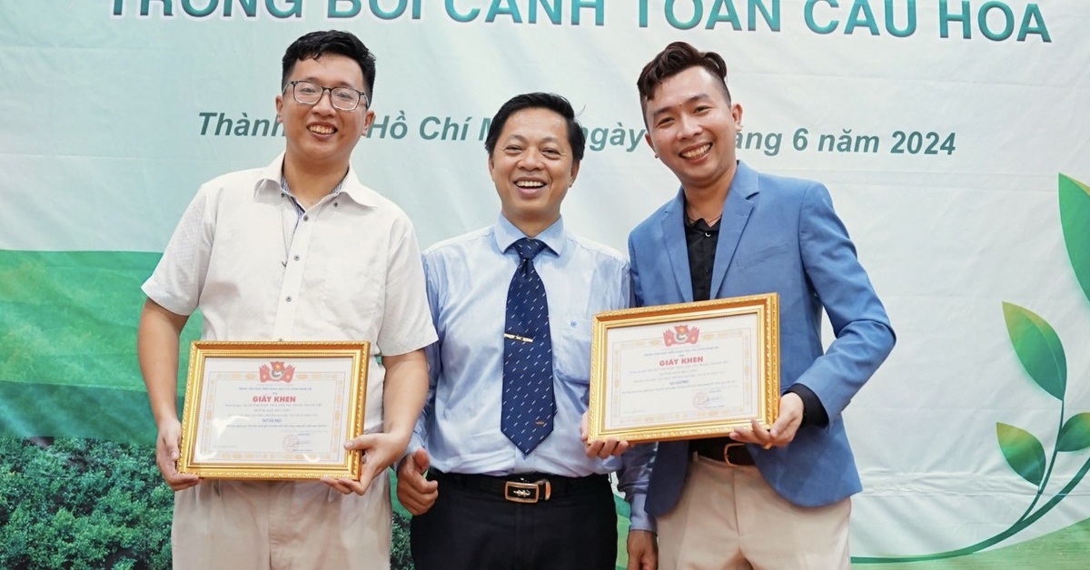 Nhóm giảng viên trẻ miền Tây ứng dụng AI nhận dạng chim quý hiếm