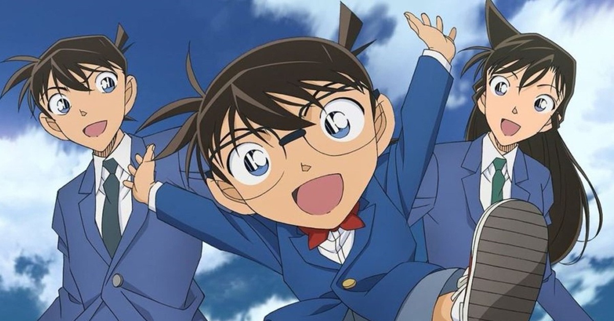 6 Manga Buat Temani Waktu Sahur, Wajib nonton 4 6 Manga Buat Temani Waktu Sahur, Wajib nonton