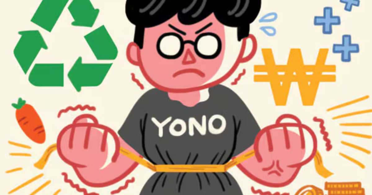 Lối sống YONO là gì mà giới trẻ Hàn Quốc theo đuổi?