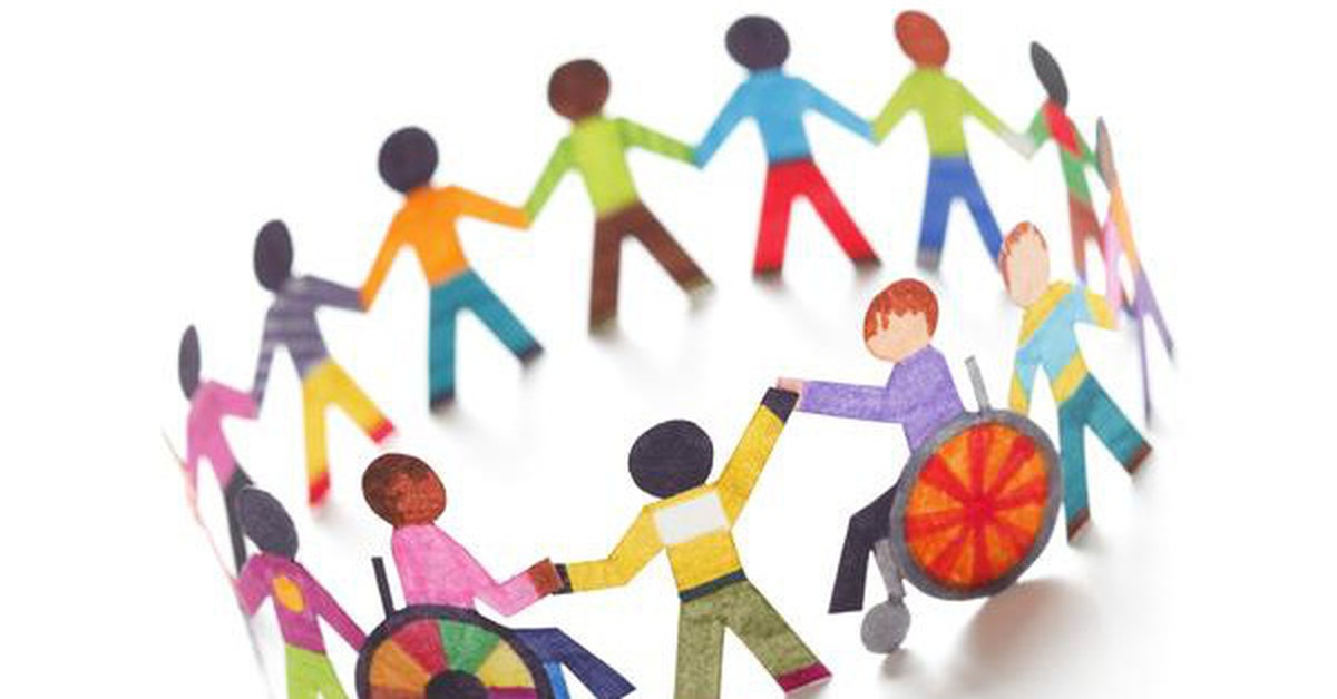 Khi lòng nhân ái trở thành một nghề