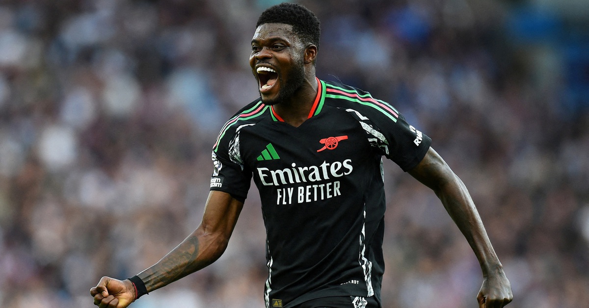 Dự đoán tỉ số: Arsenal cắt đứt mạch thắng của Brighton - Tuổi Trẻ Online