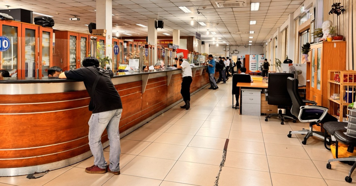 Tổng cục Hải quan có hướng dẫn mới sau sự cố hệ thống làm thủ tục bị lỗi