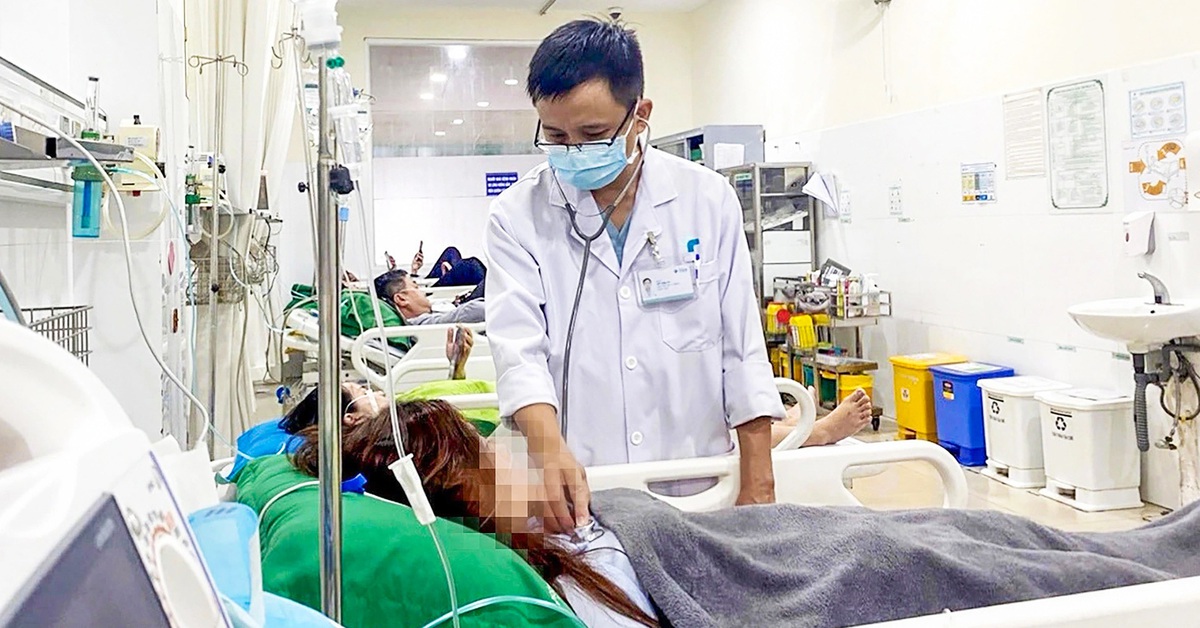 Thiết bị nào có nguy cơ gây ngộ độc khí CO?