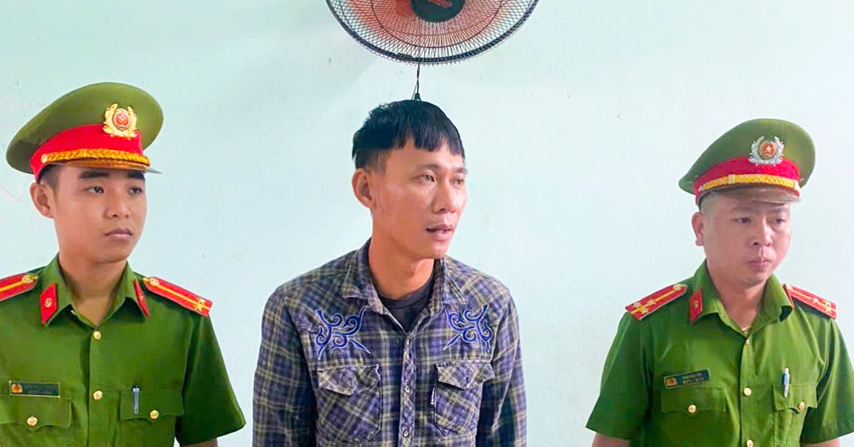 Bắt thêm một người bao chiếm mặt biển ở Kiên Giang