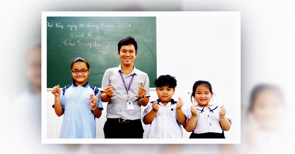 Cuộc thi Lan tỏa năng lượng tích cực 2024: Thắp sáng tương lai bằng con chữ