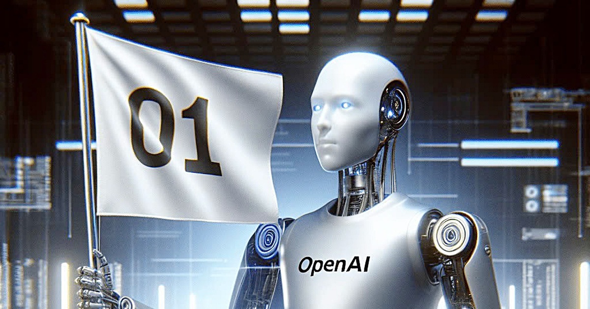 Mô hình AI mới 'biết suy nghĩ' của OpenAI có bị thổi phồng?