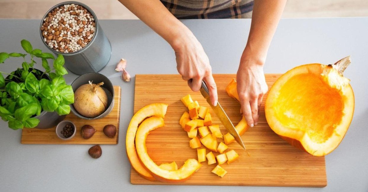 Ăn bí đỏ tốt cho sức khỏe ra sao?