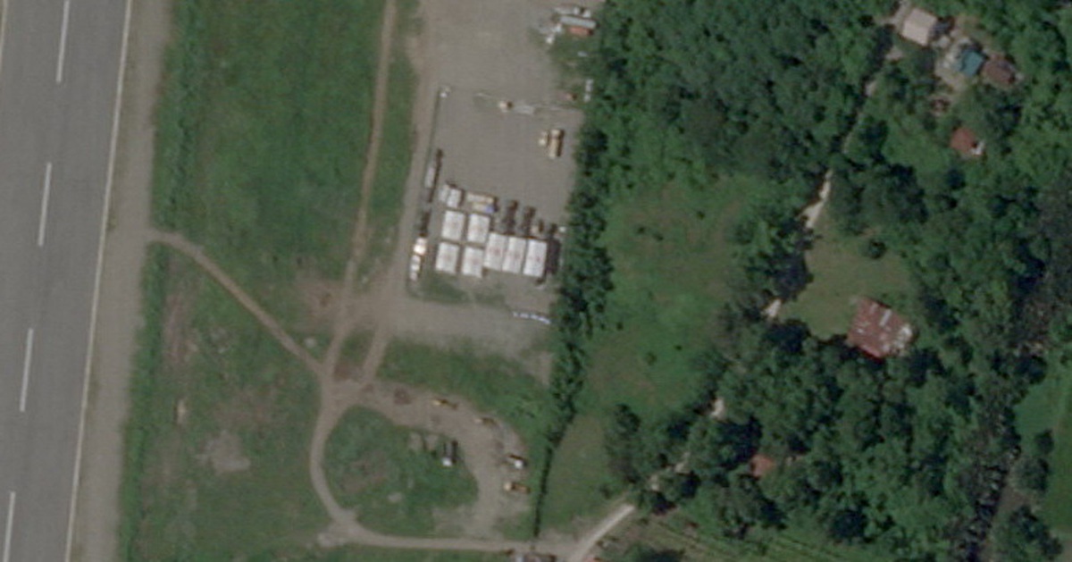 Mỹ vẫn giữ hệ thống tên lửa đặt tại Philippines