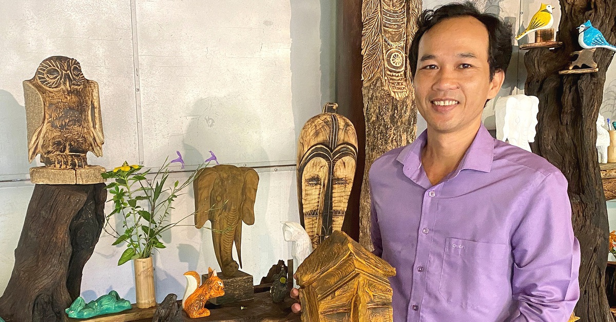 Kế nghiệp và đổi thay làng nghề