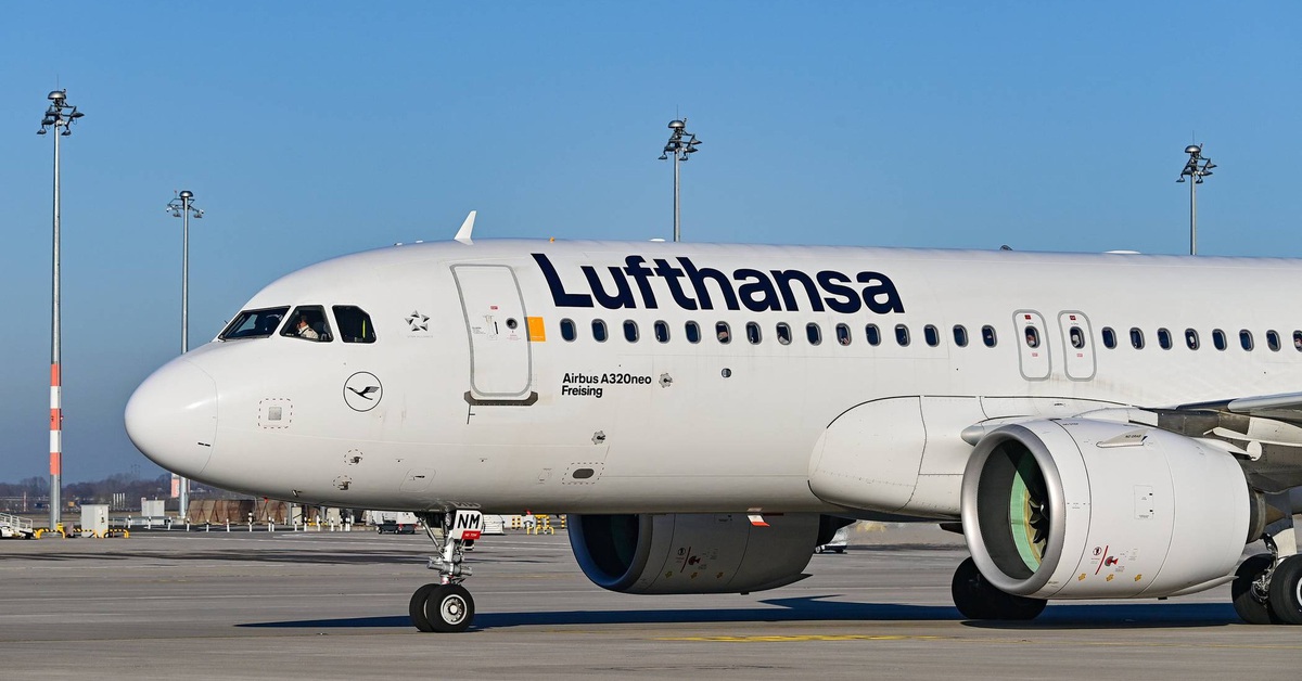 Nhiều hãng hàng không hủy bay đến Trung Đông