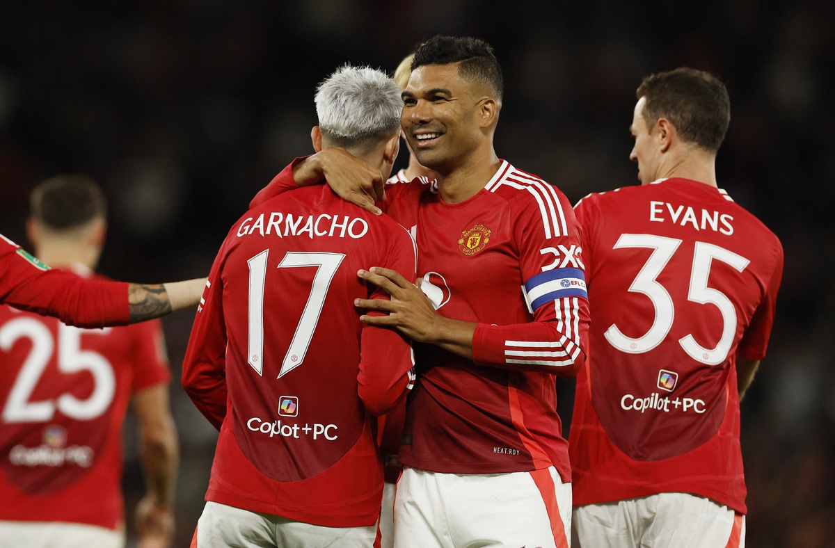 88M- Dự đoán tỉ số: Man United hòa ít bàn thắng trước Crystal Palace - 88M