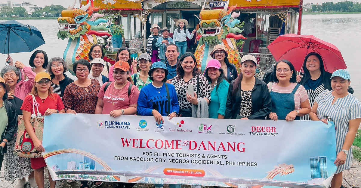 Doanh nghiệp đề nghị nới lỏng chính sách visa du lịch - Tuổi Trẻ Online