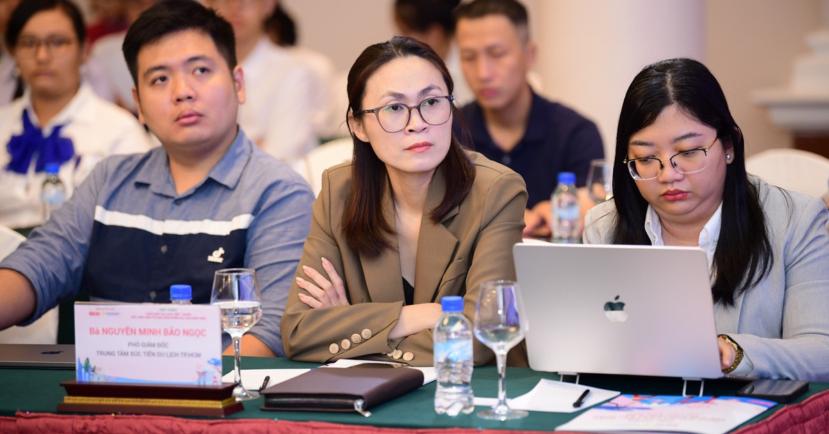 Xây dựng sản phẩm mới hướng đến du khách Nhật Bản trẻ - Tuổi Trẻ Online