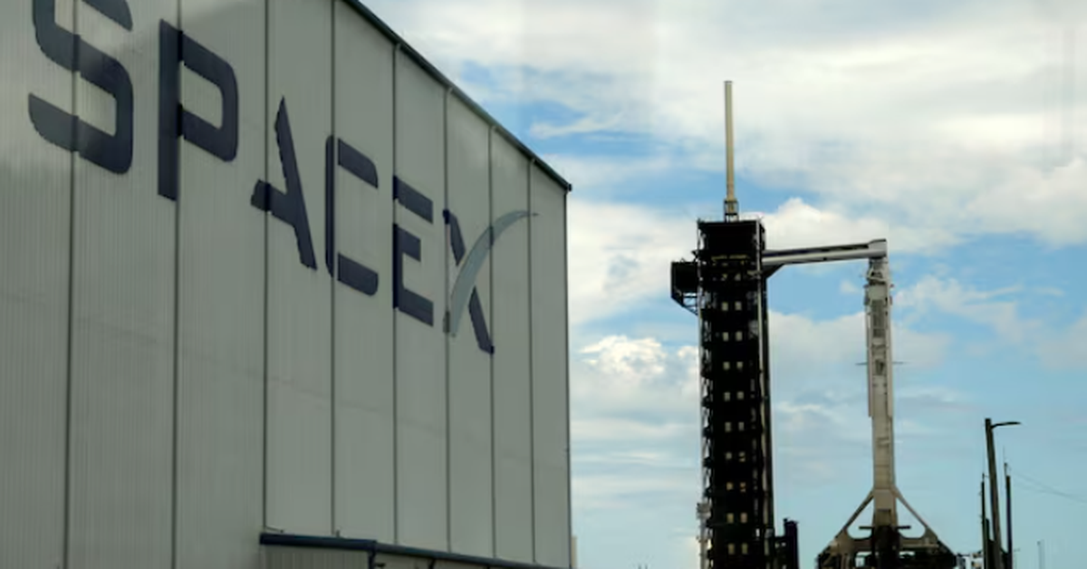 FAA đòi phạt SpaceX vì hai lần phóng tên lửa đẩy không phép