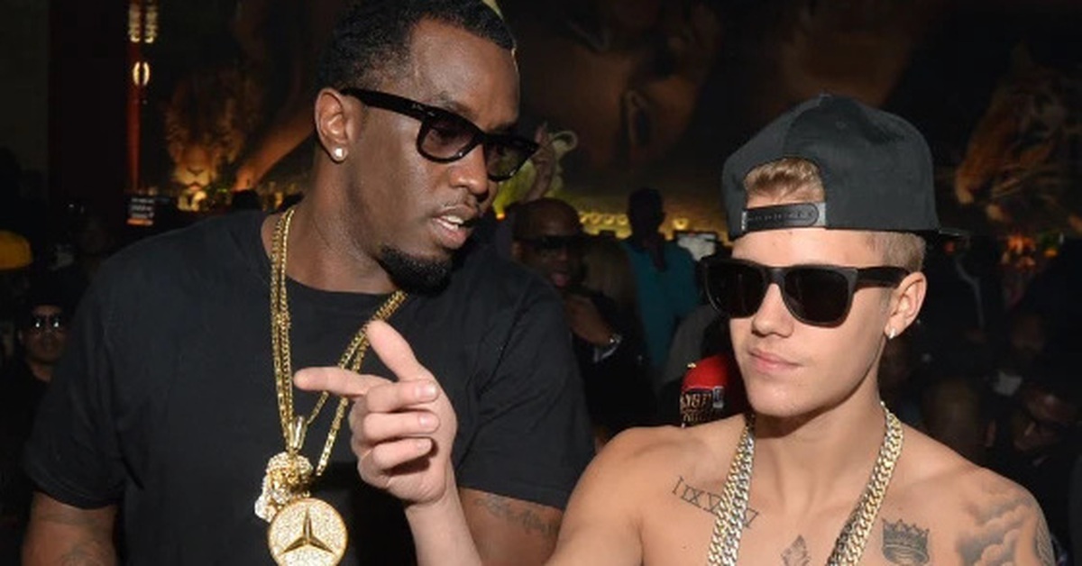 Toàn cảnh vụ án P. Diddy chấn động nước Mỹ: Leonardo DiCaprio và Justin  Bieber có liên quan? - Tuổi Trẻ Online