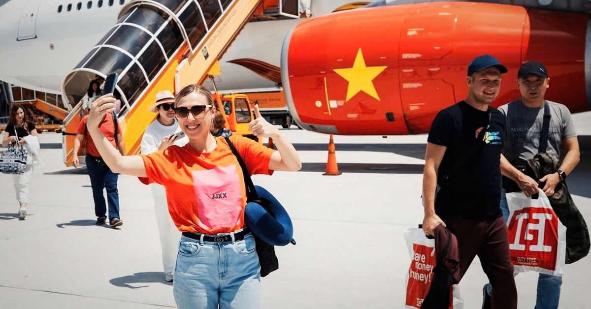 Khánh Hòa tìm nguồn du khách mới từ Ba Lan - Tuổi Trẻ Online