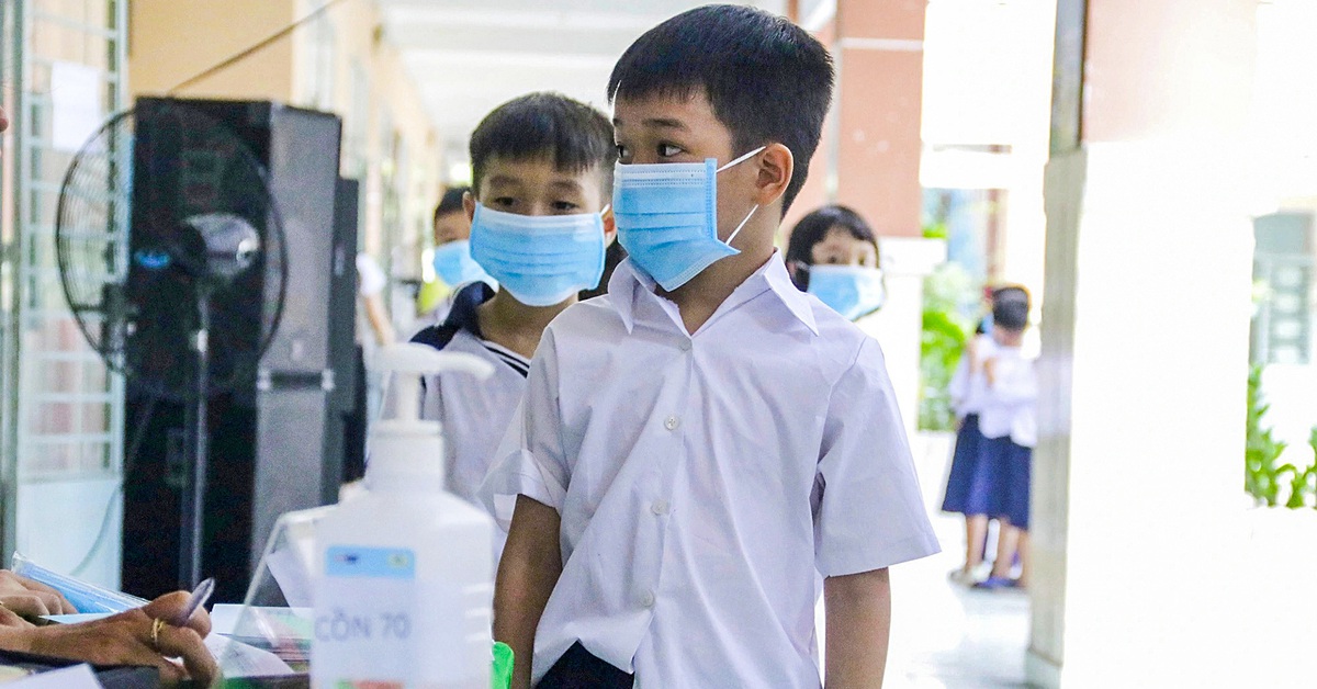 HCDC 'bật mí' những điều cần biết, cách phòng bệnh do não mô cầu