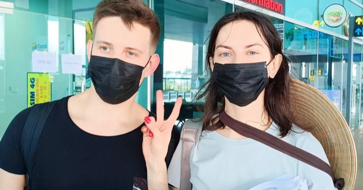 Lượng khách Nga tìm kiếm về du lịch Việt Nam tăng mạnh - Tuổi Trẻ Online